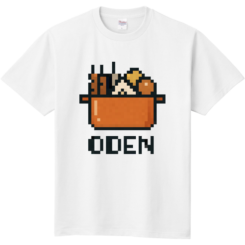 おでんオリジナルグッズ通販ならオリラボマーケット