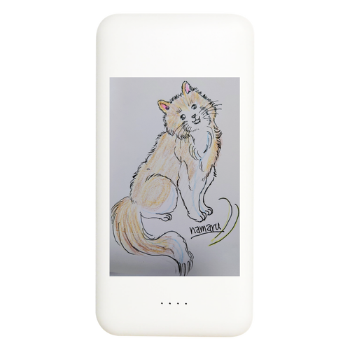 にっこりにゃんこちゃん スマートモバイルチャージャー10000