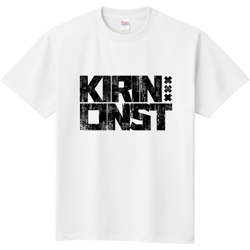 きりんRフェスTシャツ 定番Ｔシャツ