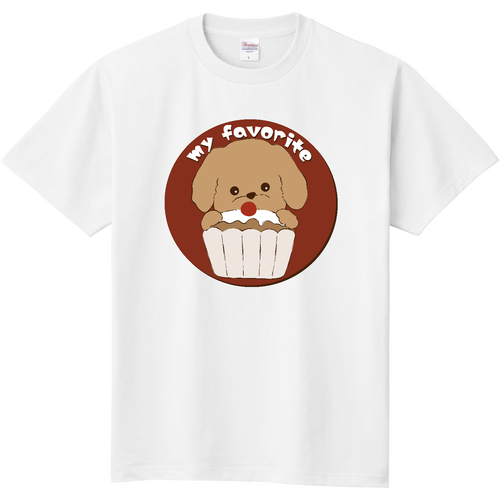 my favorite／私のお気に入り 定番Ｔシャツ