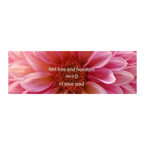 ffafダリア 接触冷感 高発色 全面印刷 クールフェイスタオル