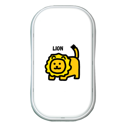 ライオン USBエコカイロ