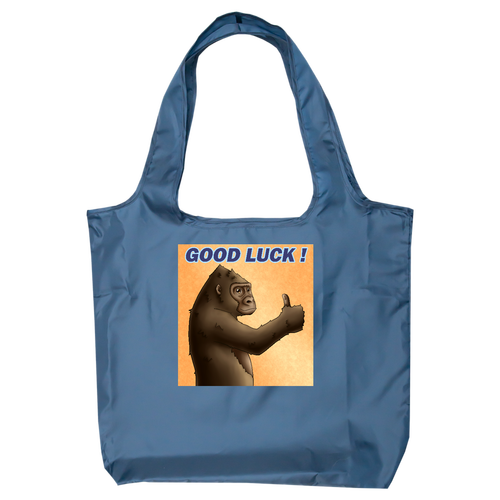 ポジティブゴリラ＃１ グッド！マルシェ