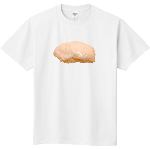 サラダチキン 定番Ｔシャツ