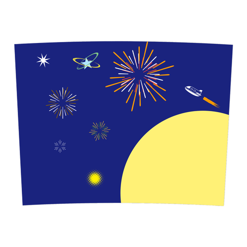 まいぼとる　SAMPO カスタムデザインステンレスボトル 220ml