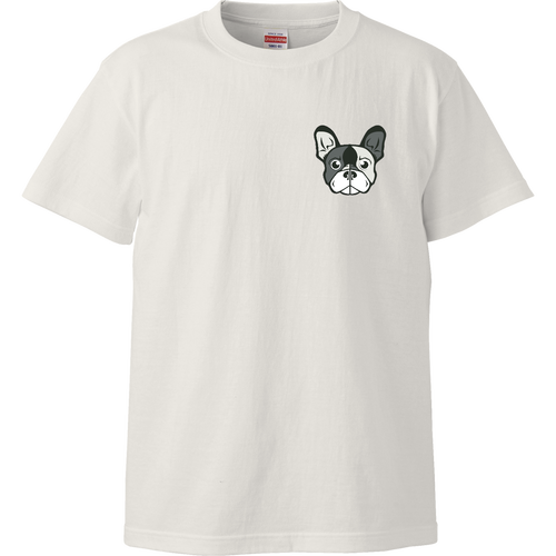 彩命 -SHIN- 1P_3 ハイクオリティーキッズTシャツ