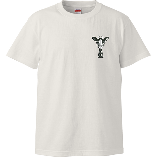 彩命 -SHIN- 1P_4 ハイクオリティーTシャツ