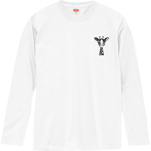 彩命 -SHIN- 1P_4 ロングスリーブTシャツ