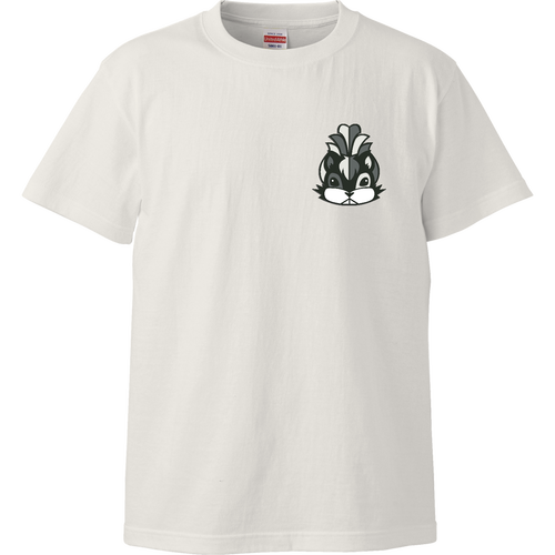 彩命 -SHIN- 1P_5 ハイクオリティーキッズTシャツ