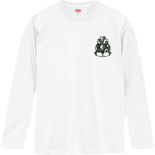 彩命 -SHIN- 1P_5 ロングスリーブTシャツ