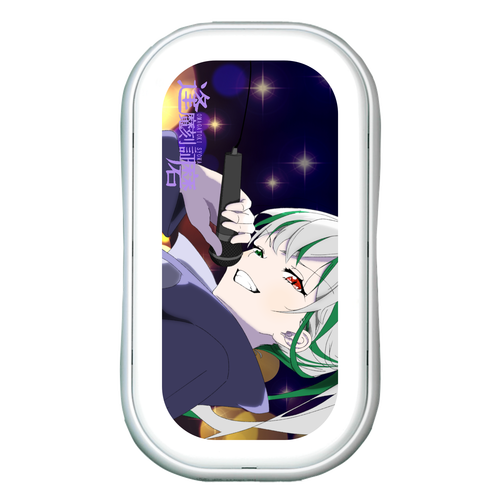 逢魔刻証磨 USBエコカイロ Ver2 USBエコカイロ