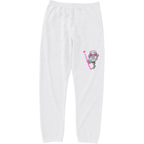 かっこいい若者たち レギュラースウェットパンツ