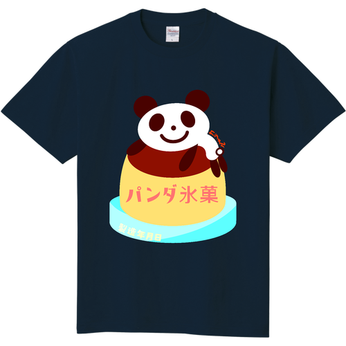 メニファクチュリンディィ 定番Ｔシャツ