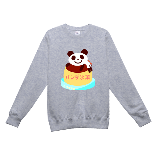 メニファクチュリンディィ レギュラーウェイトスウェットシャツ