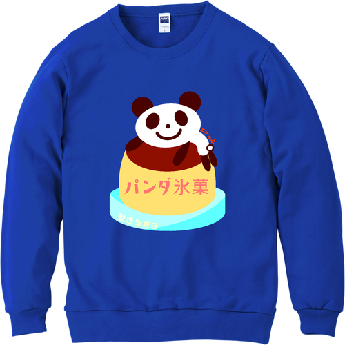 メニファクチュリンディィ 軽量スウェット