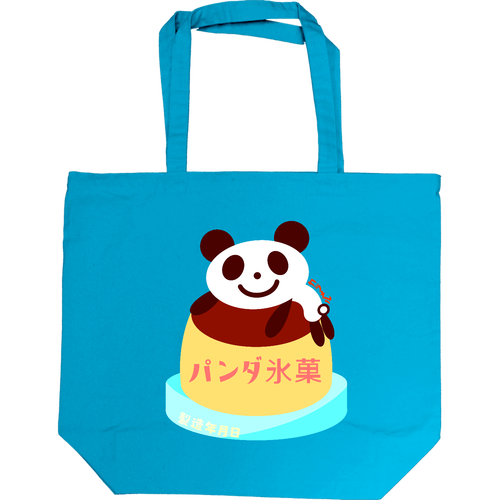 メニファクチュリンディィ キャンバストート L