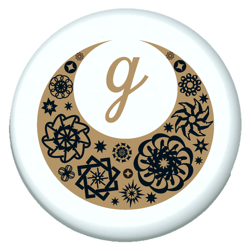 ことばもん／さいわいMoonとイニシャル・G／プチ缶 プチ缶ソフト