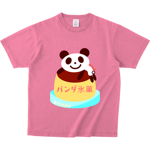 メニファクチュリンディィ ピグメントＴシャツ