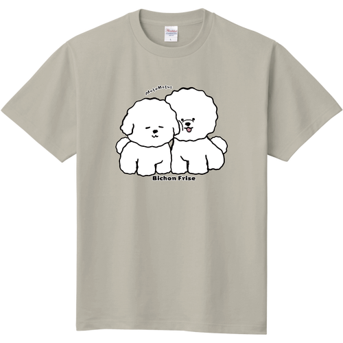 ビションフリーゼオリジナルグッズ通販ならオリラボマーケット