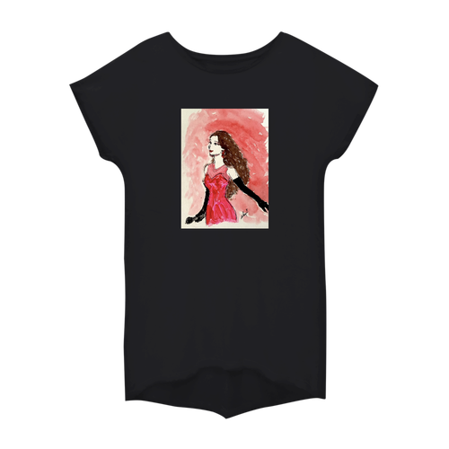 zenko ウィメンズ ドルマン ワンピース