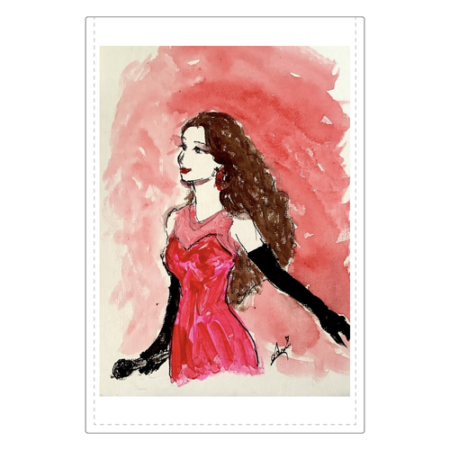 zenkoミラー ソフトレザーミラー