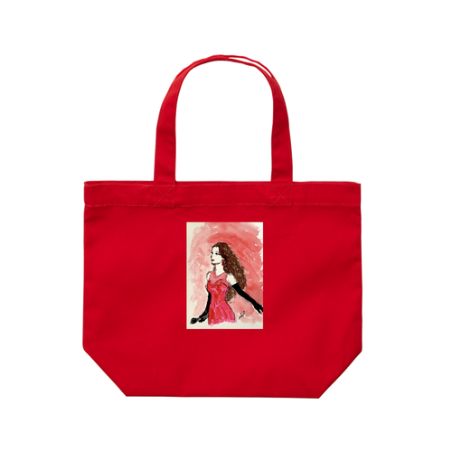 zenkoトートバッグ　Sサイズ レギュラーキャンバストートバッグ(S)(フルカラー転写プリント)