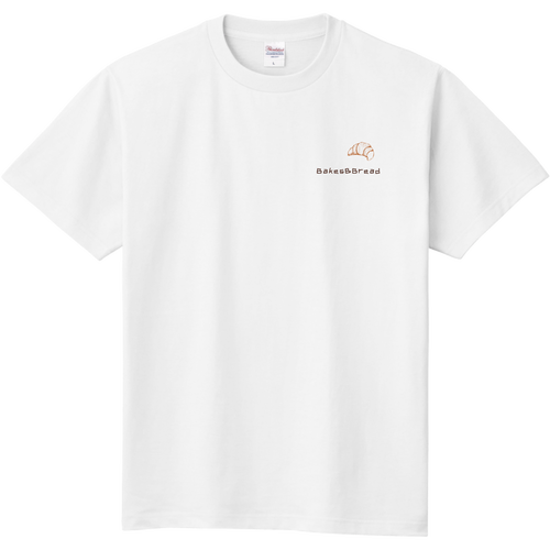 クロワッサンTシャツ 定番Ｔシャツ