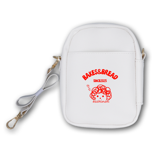 アスチノン女の子 ぬいぐるみポーチ