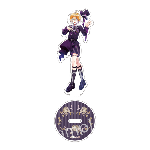 オリラボ限定】のっき アクリルスタンド(常設販売 : 2/8～) アクリル