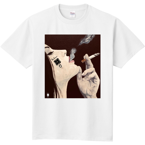 doclover woman 定番Ｔシャツ