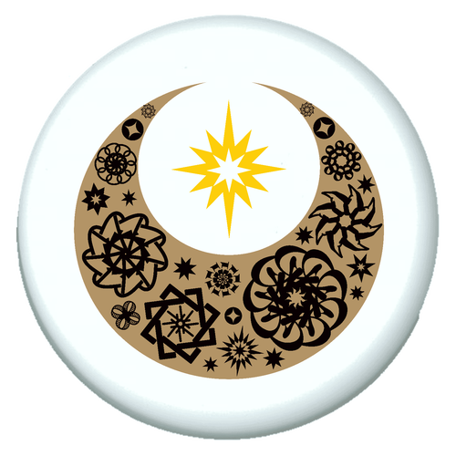 ことばもん／さいわいMoon 煌めきカラー／プチ缶 プチ缶ソフト