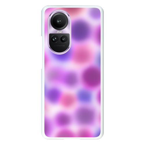 Dusked Heart OPPO Reno10 Pro 5G ハードケース