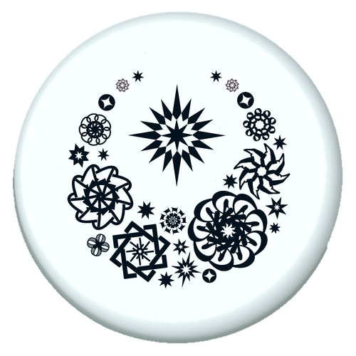 ことばもん／さいわいMoon 煌めき・１トーン／プチ缶 プチ缶ソフト