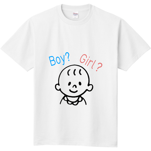 「2026年2月13日 16:39」に作成したデザイン 定番Ｔシャツ
