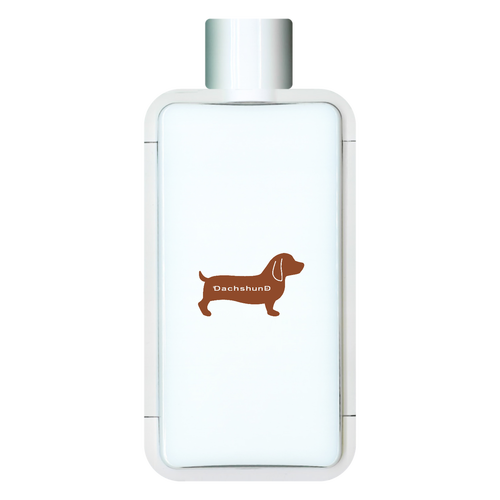 ダックスフント フレームスクエアボトル フレームスクエアボトル