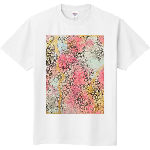 「2026年2月19日 08:59」に作成したデザイン 定番Ｔシャツ