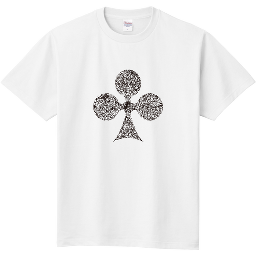 vintage ♣︎・ヴィンテージ クラブ 定番Ｔシャツ