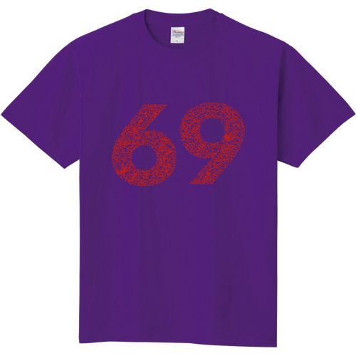 vintage 69・ヴィンテージ ROCK 定番Ｔシャツ