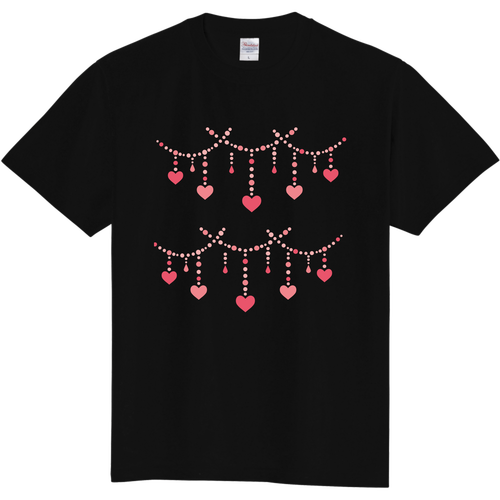 ラブリー 定番Ｔシャツ