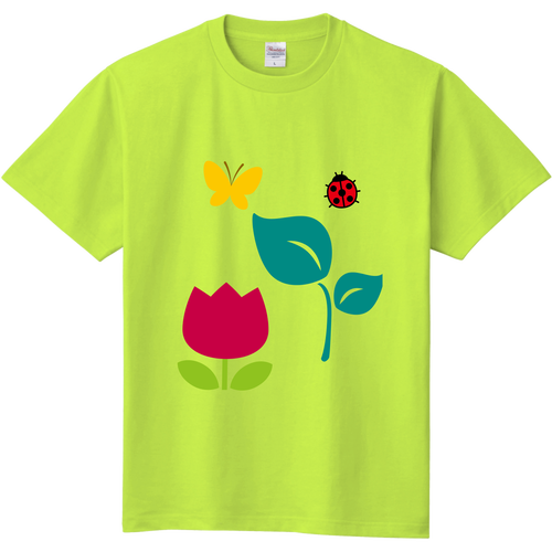 春 定番Ｔシャツ