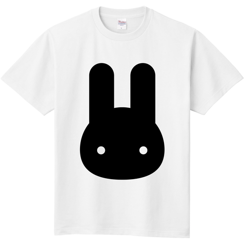 ブラックラビット 定番Ｔシャツ