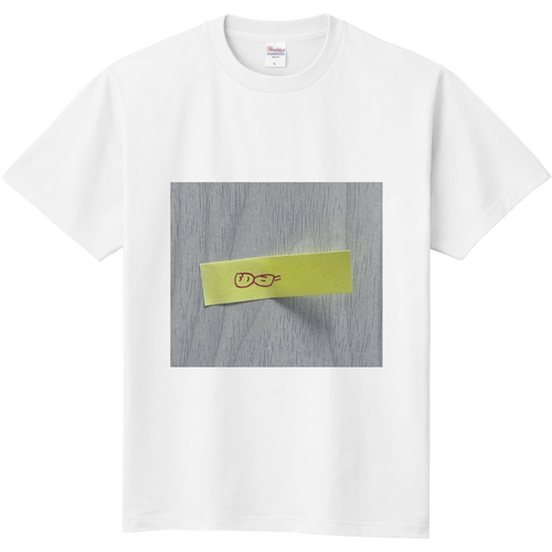 そしてちんだ 定番Ｔシャツ