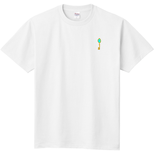 Gate to the Sea 定番Ｔシャツ