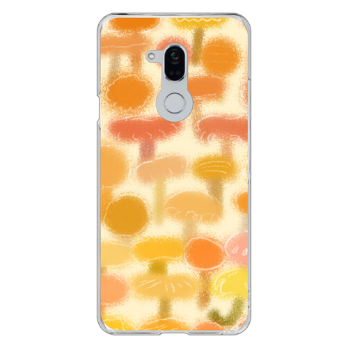 Mushrooms Android One X5