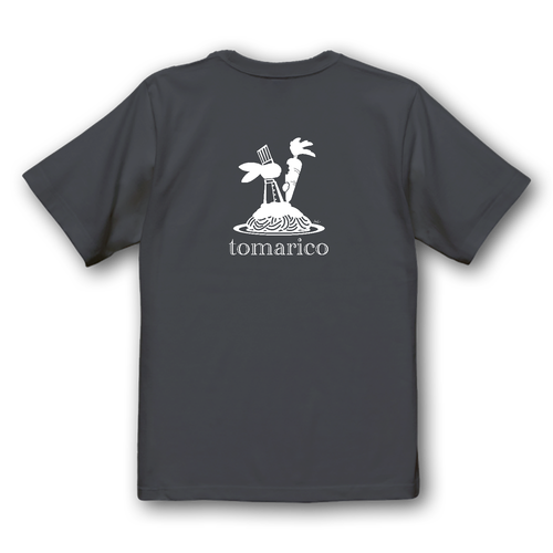 Tomaricoさん専用　バックプリント プレミアムTシャツ