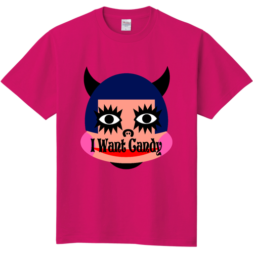 フランシス・アナベラ 定番Ｔシャツ