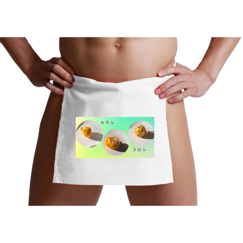 カランコロン ふんどし