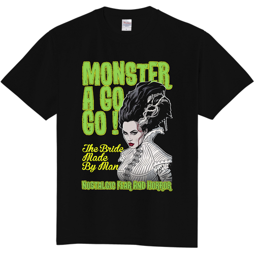 The Bride 定番Ｔシャツ