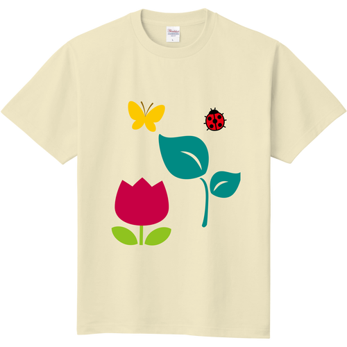 春 定番Ｔシャツ