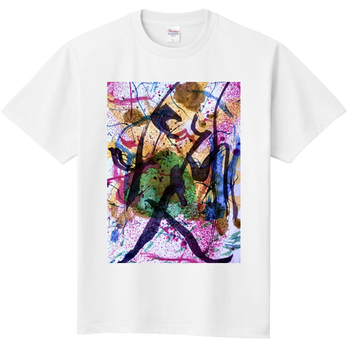 スタイリッシュ 定番Ｔシャツ